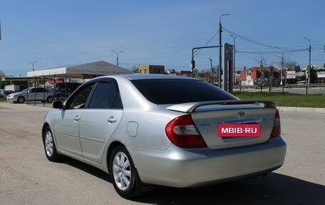Toyota Camry V40, 2003 год, 959 000 рублей, 7 фотография