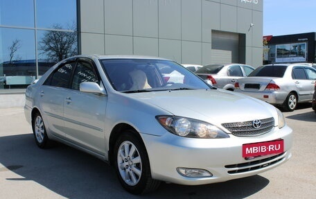 Toyota Camry V40, 2003 год, 959 000 рублей, 3 фотография