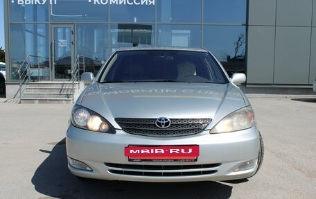 Toyota Camry V40, 2003 год, 959 000 рублей, 2 фотография