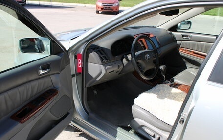 Toyota Camry V40, 2003 год, 959 000 рублей, 11 фотография