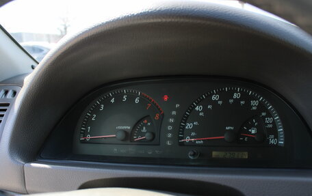 Toyota Camry V40, 2003 год, 959 000 рублей, 21 фотография