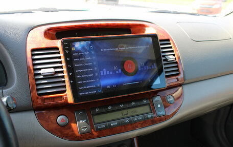 Toyota Camry V40, 2003 год, 959 000 рублей, 22 фотография