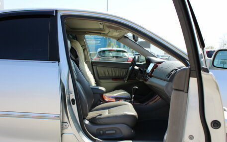 Toyota Camry V40, 2003 год, 959 000 рублей, 20 фотография