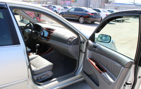 Toyota Camry V40, 2003 год, 959 000 рублей, 18 фотография