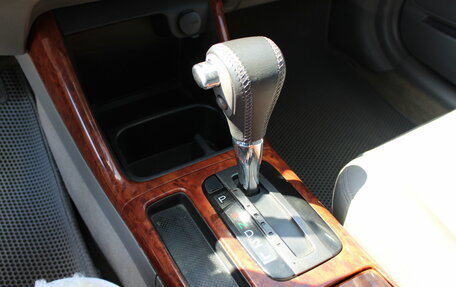 Toyota Camry V40, 2003 год, 959 000 рублей, 23 фотография