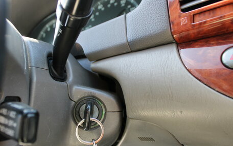 Toyota Camry V40, 2003 год, 959 000 рублей, 24 фотография