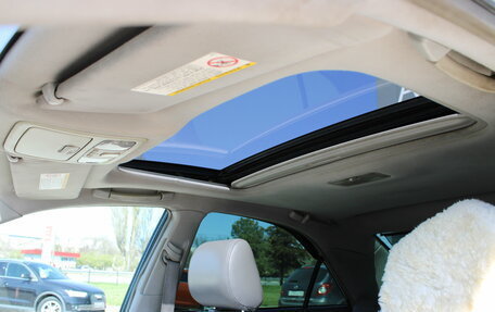 Toyota Camry V40, 2003 год, 959 000 рублей, 25 фотография