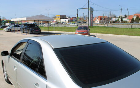 Toyota Camry V40, 2003 год, 959 000 рублей, 27 фотография