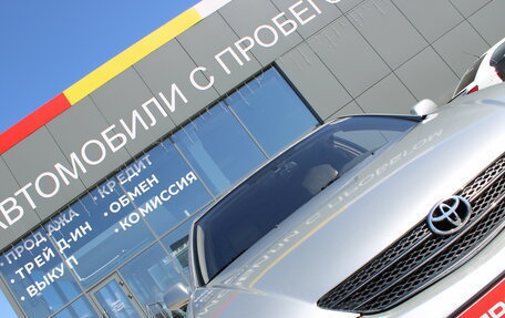 Toyota Camry V40, 2003 год, 959 000 рублей, 29 фотография