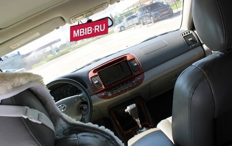 Toyota Camry V40, 2003 год, 959 000 рублей, 26 фотография