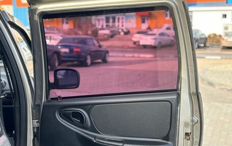 Chevrolet Niva I рестайлинг, 2012 год, 450 000 рублей, 9 фотография