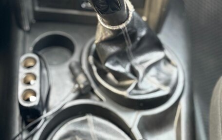 Chevrolet Niva I рестайлинг, 2012 год, 450 000 рублей, 22 фотография