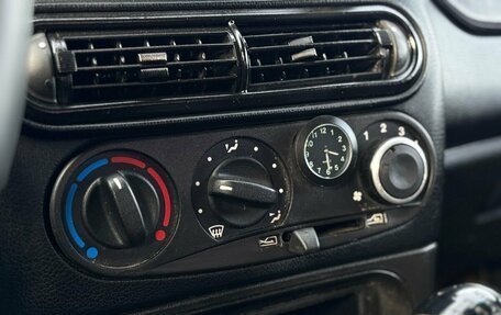 Chevrolet Niva I рестайлинг, 2012 год, 450 000 рублей, 21 фотография