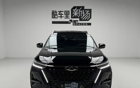 Chery Tiggo 8 Pro, 2024 год, 3 243 000 рублей, 2 фотография