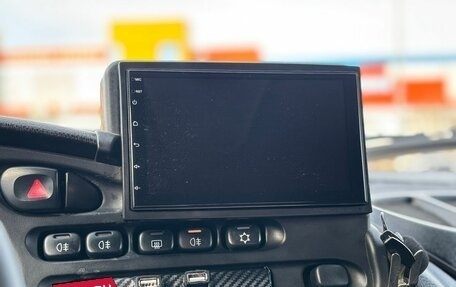 Chevrolet Niva I рестайлинг, 2012 год, 450 000 рублей, 20 фотография