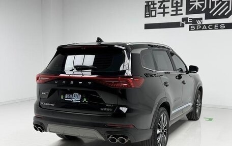 Chery Tiggo 8 Pro, 2024 год, 3 243 000 рублей, 4 фотография