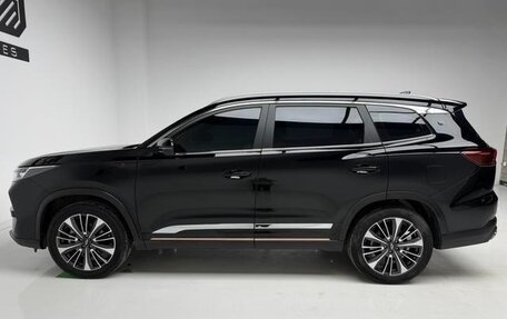 Chery Tiggo 8 Pro, 2024 год, 3 243 000 рублей, 7 фотография