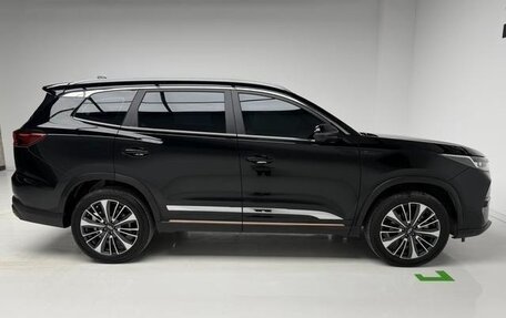 Chery Tiggo 8 Pro, 2024 год, 3 243 000 рублей, 9 фотография