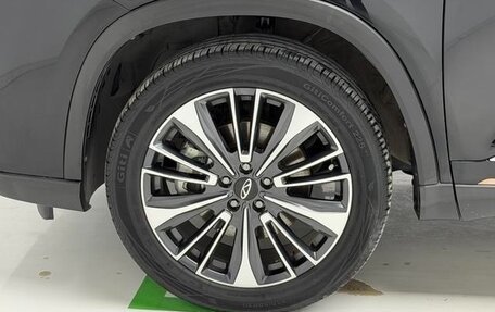 Chery Tiggo 8 Pro, 2024 год, 3 243 000 рублей, 8 фотография