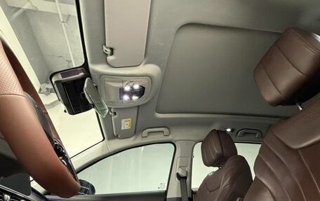 Chery Tiggo 8 Pro, 2024 год, 3 243 000 рублей, 13 фотография