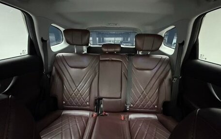 Chery Tiggo 8 Pro, 2024 год, 3 243 000 рублей, 12 фотография