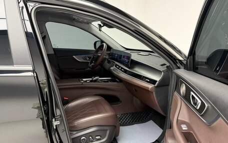 Chery Tiggo 8 Pro, 2024 год, 3 243 000 рублей, 10 фотография