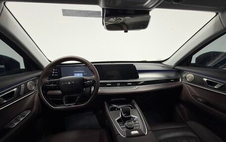 Chery Tiggo 8 Pro, 2024 год, 3 243 000 рублей, 15 фотография