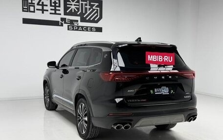 Chery Tiggo 8 Pro, 2024 год, 3 243 000 рублей, 6 фотография