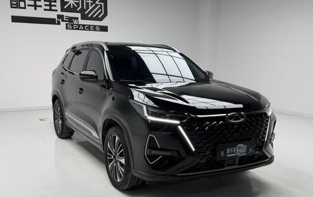 Chery Tiggo 8 Pro, 2024 год, 3 243 000 рублей, 3 фотография