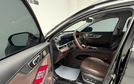 Chery Tiggo 8 Pro, 2024 год, 3 243 000 рублей, 14 фотография