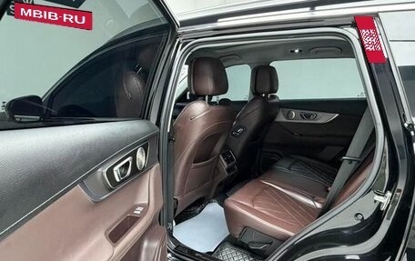 Chery Tiggo 8 Pro, 2024 год, 3 243 000 рублей, 16 фотография