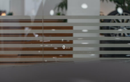 Land Rover Range Rover IV рестайлинг, 2019 год, 9 350 000 рублей, 13 фотография