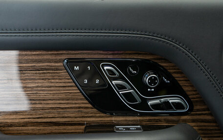 Land Rover Range Rover IV рестайлинг, 2019 год, 9 350 000 рублей, 25 фотография