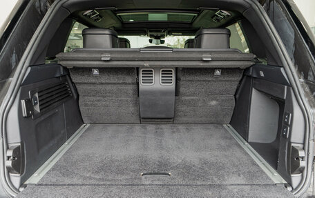 Land Rover Range Rover IV рестайлинг, 2019 год, 9 350 000 рублей, 21 фотография