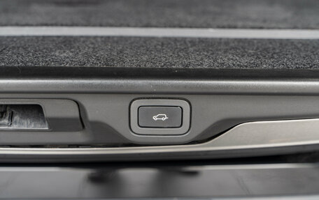 Land Rover Range Rover IV рестайлинг, 2019 год, 9 350 000 рублей, 22 фотография