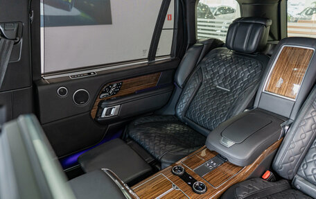 Land Rover Range Rover IV рестайлинг, 2019 год, 9 350 000 рублей, 20 фотография