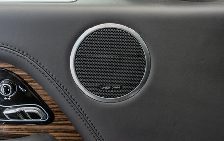 Land Rover Range Rover IV рестайлинг, 2019 год, 9 350 000 рублей, 26 фотография