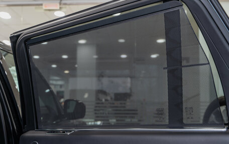 Land Rover Range Rover IV рестайлинг, 2019 год, 9 350 000 рублей, 29 фотография