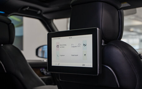 Land Rover Range Rover IV рестайлинг, 2019 год, 9 350 000 рублей, 31 фотография