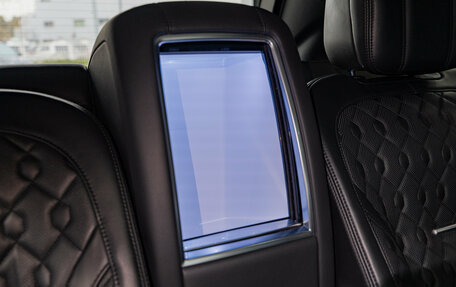 Land Rover Range Rover IV рестайлинг, 2019 год, 9 350 000 рублей, 35 фотография