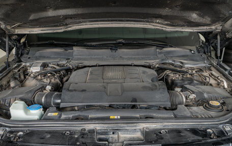 Land Rover Range Rover IV рестайлинг, 2019 год, 9 350 000 рублей, 40 фотография