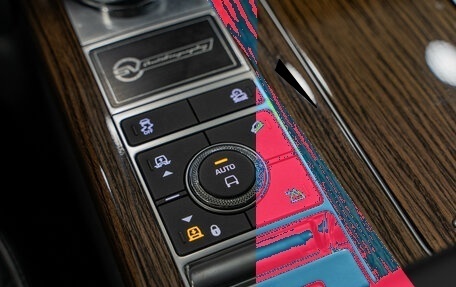 Land Rover Range Rover IV рестайлинг, 2019 год, 9 350 000 рублей, 36 фотография