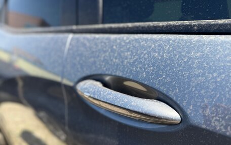 Chevrolet TrailBlazer, 2022 год, 1 600 000 рублей, 12 фотография