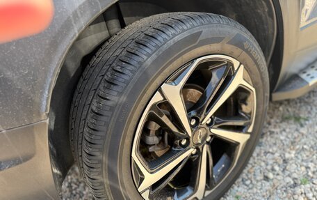 Chevrolet TrailBlazer, 2022 год, 1 600 000 рублей, 13 фотография