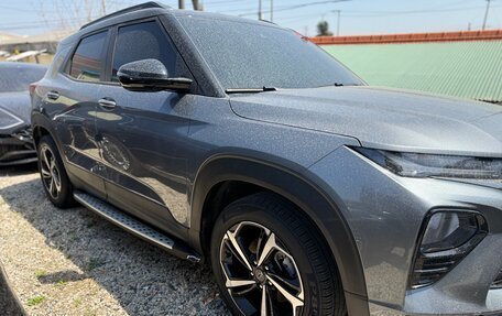 Chevrolet TrailBlazer, 2022 год, 1 600 000 рублей, 7 фотография