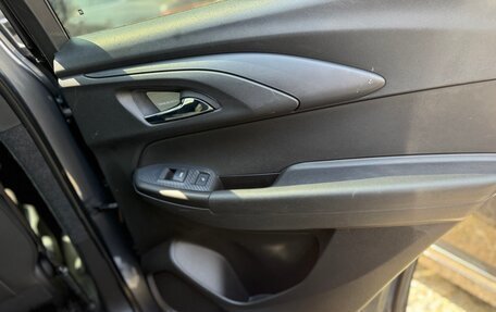 Chevrolet TrailBlazer, 2022 год, 1 600 000 рублей, 15 фотография