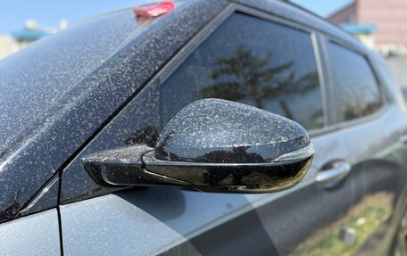 Chevrolet TrailBlazer, 2022 год, 1 600 000 рублей, 9 фотография