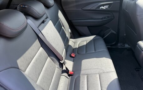 Chevrolet TrailBlazer, 2022 год, 1 600 000 рублей, 17 фотография