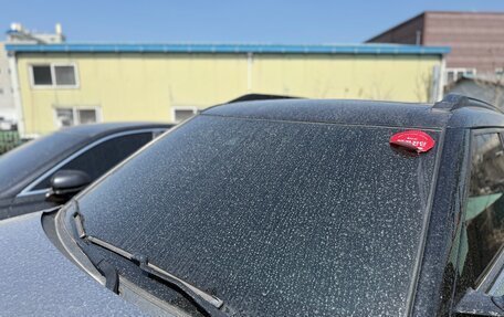 Chevrolet TrailBlazer, 2022 год, 1 600 000 рублей, 11 фотография