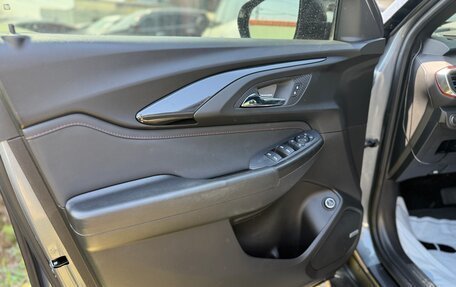 Chevrolet TrailBlazer, 2022 год, 1 600 000 рублей, 18 фотография